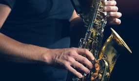 Уроки игры на саксофоне в Люберцах